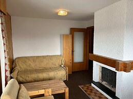 Diablerets D 010 -mountain Apartment 6 Pers