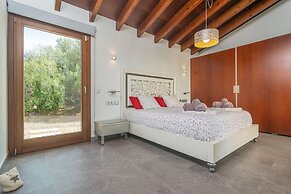 Can Maimo Nou - Villa With Private Pool