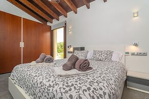 Can Maimo Nou - Villa With Private Pool