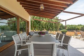 Can Maimo Nou - Villa With Private Pool