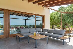 Can Maimo Nou - Villa With Private Pool