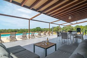 Can Maimo Nou - Villa With Private Pool