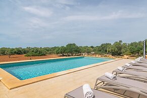 Can Maimo Nou - Villa With Private Pool