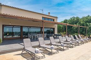 Can Maimo Nou - Villa With Private Pool