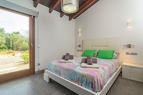 Can Maimo Nou - Villa With Private Pool