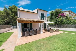 El Pinar - Villa With Private Pool. Free Wifi