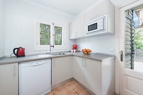 El Pinar - Villa With Private Pool. Free Wifi