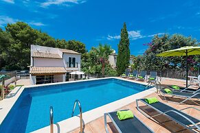 El Pinar - Villa With Private Pool. Free Wifi