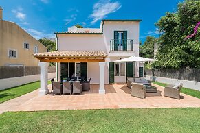 El Pinar - Villa With Private Pool. Free Wifi