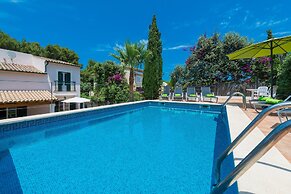 El Pinar - Villa With Private Pool. Free Wifi