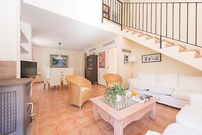 El Pinar - Villa With Private Pool. Free Wifi