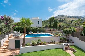 El Pinar - Villa With Private Pool. Free Wifi