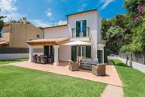 El Pinar - Villa With Private Pool. Free Wifi