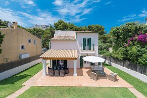 El Pinar - Villa With Private Pool. Free Wifi