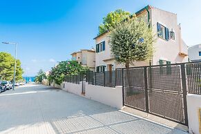 El Pinar - Villa With Private Pool. Free Wifi