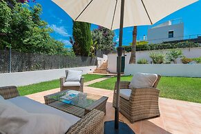 El Pinar - Villa With Private Pool. Free Wifi