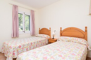 El Pinar - Villa With Private Pool. Free Wifi