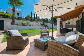 El Pinar - Villa With Private Pool. Free Wifi
