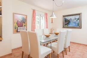 El Pinar - Villa With Private Pool. Free Wifi