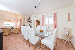 El Pinar - Villa With Private Pool. Free Wifi