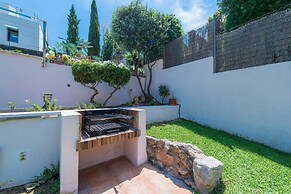 El Pinar - Villa With Private Pool. Free Wifi