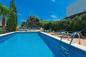 El Pinar - Villa With Private Pool. Free Wifi