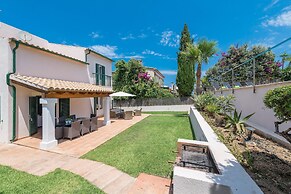 El Pinar - Villa With Private Pool. Free Wifi