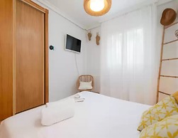 Es Mirador - Apartment
