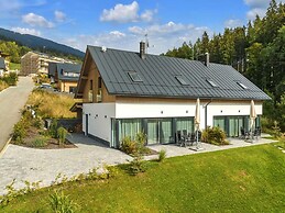 Comfortable Villa With Beautiful View