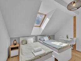 Comfortable Villa With Beautiful View