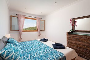 Can Kalet - Villa With Private Pool In Costitx