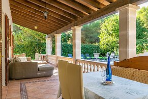 Pomeres 9 - Villa With Private Pool In Sa Coma