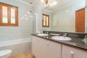 Pomeres 9 - Villa With Private Pool In Sa Coma