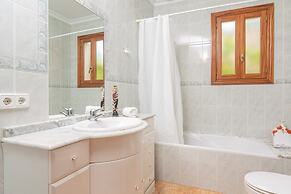 Pomeres 9 - Villa With Private Pool In Sa Coma