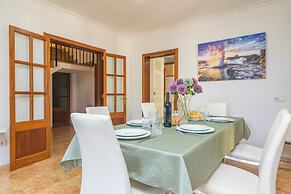 Pomeres 9 - Villa With Private Pool In Sa Coma