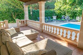 Pomeres 9 - Villa With Private Pool In Sa Coma