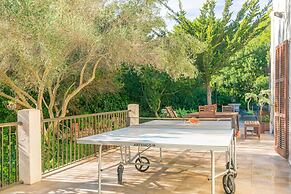 Pomeres 9 - Villa With Private Pool In Sa Coma