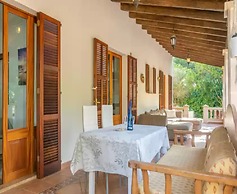 Pomeres 9 - Villa With Private Pool In Sa Coma