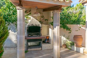 Pomeres 9 - Villa With Private Pool In Sa Coma