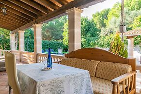 Pomeres 9 - Villa With Private Pool In Sa Coma
