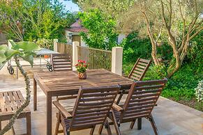 Pomeres 9 - Villa With Private Pool In Sa Coma