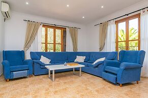 Pomeres 9 - Villa With Private Pool In Sa Coma
