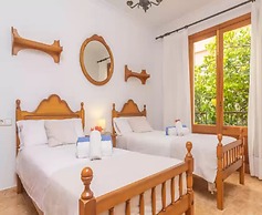 Pomeres 9 - Villa With Private Pool In Sa Coma