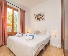 Pomeres 9 - Villa With Private Pool In Sa Coma
