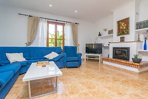 Pomeres 9 - Villa With Private Pool In Sa Coma