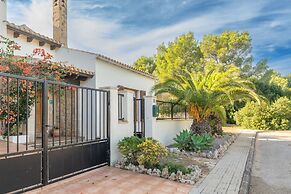 Pomeres 9 - Villa With Private Pool In Sa Coma