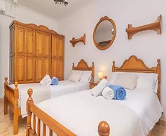 Pomeres 9 - Villa With Private Pool In Sa Coma