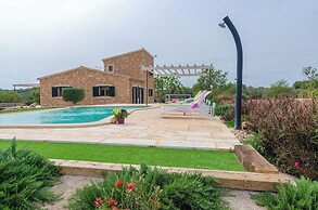 Can Xesquet - Villa With Pool