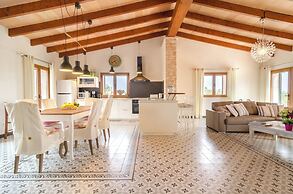 Can Xesquet - Villa With Pool