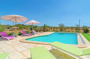 Can Xesquet - Villa With Pool